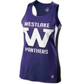 Ladies' Vertical Singlet